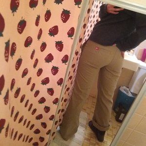 SOLD North Face A5 Series Cargo Pants